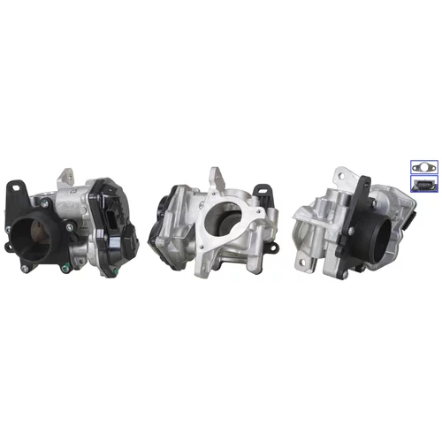 EGR ventil TMI EG00427