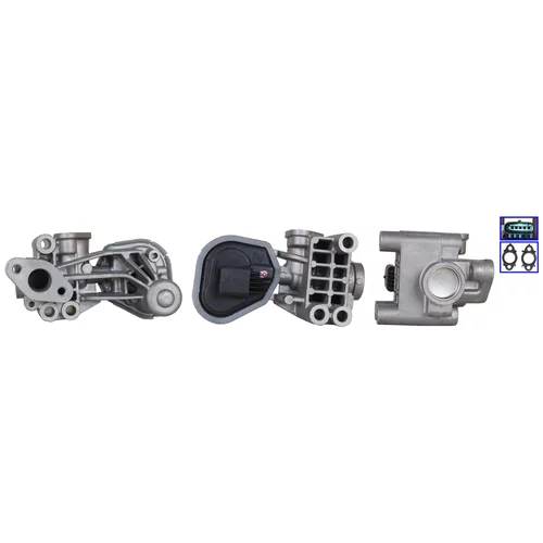 EGR ventil TMI EG00459