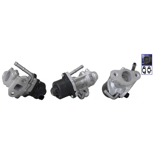 EGR ventil TMI EG00484