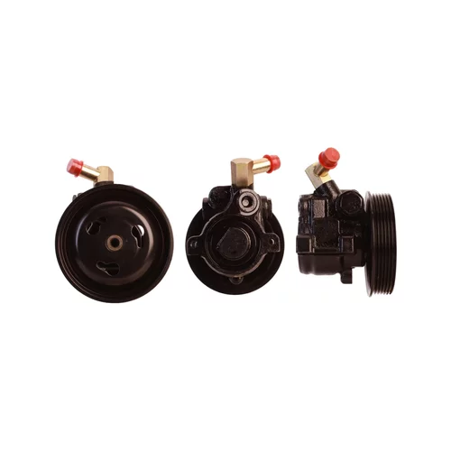 Hydraulické čerpadlo pre riadenie TMI PU00039