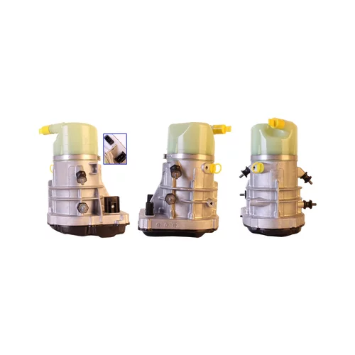 Hydraulické čerpadlo pre riadenie TMI PU00348