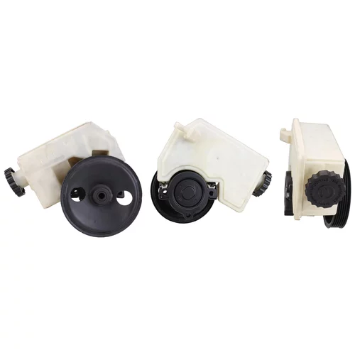 Hydraulické čerpadlo pre riadenie TMI PU01352