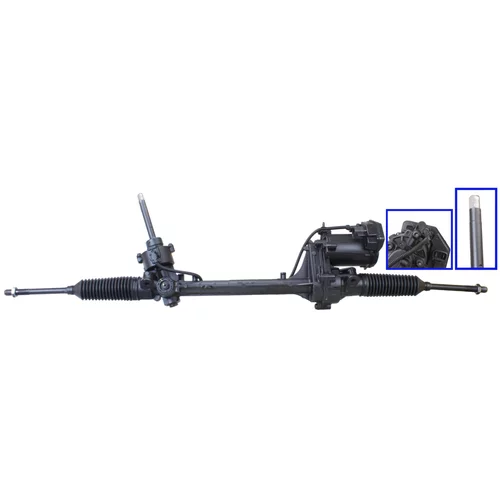 Prevodka riadenia TMI SG03968