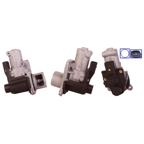 EGR ventil TMI EG00038