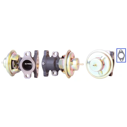 EGR ventil TMI EG00143