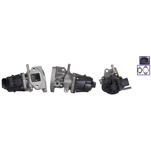 EGR ventil TMI EG00385