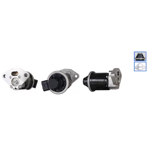 EGR ventil TMI EG00408