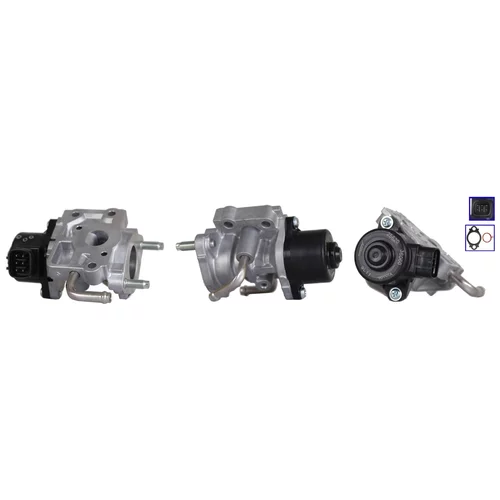 EGR ventil TMI EG00411