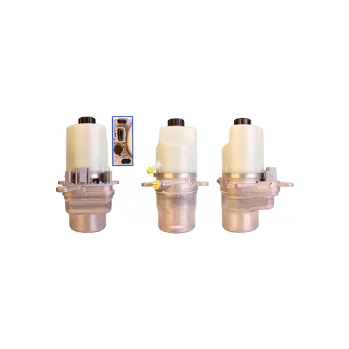 Hydraulické čerpadlo pre riadenie TMI PU00345