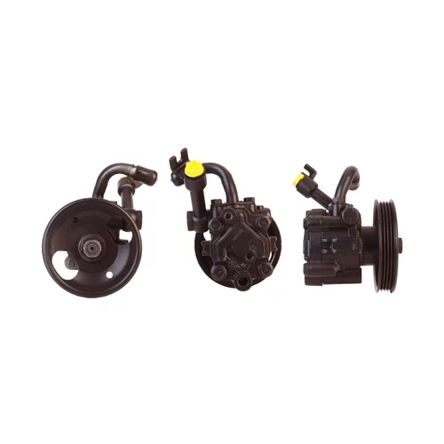 Hydraulické čerpadlo pre riadenie TMI PU01356