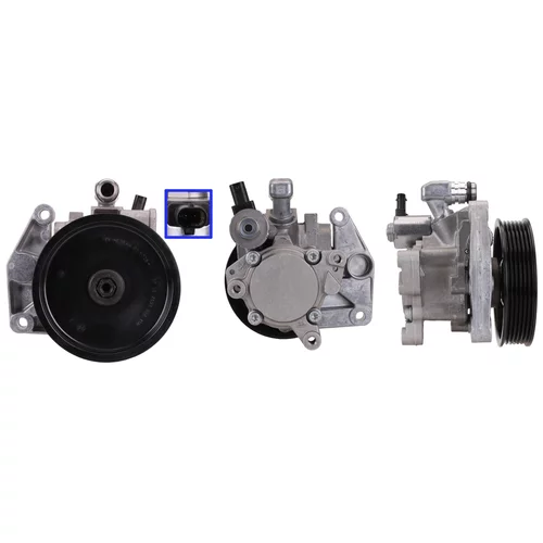 Hydraulické čerpadlo pre riadenie TMI PU01474
