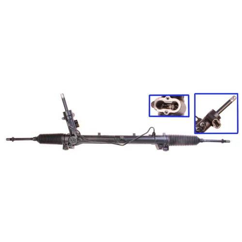 Prevodka riadenia TMI SG01202