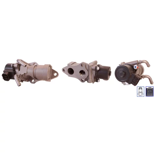 EGR ventil TMI EG00116