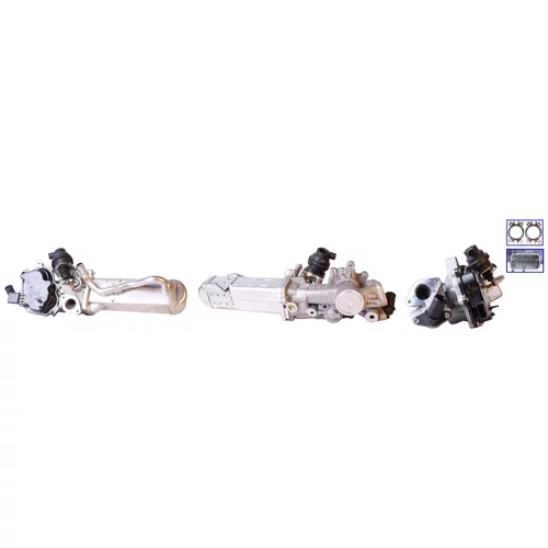 EGR ventil EG00157 /TMI/