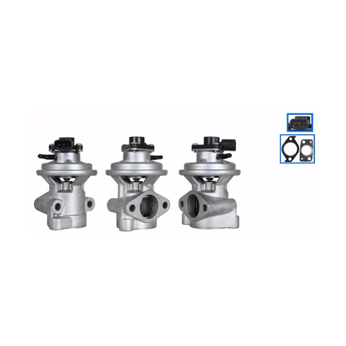 EGR ventil TMI EG00333