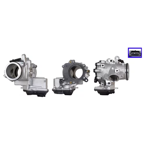 EGR ventil TMI EG00407