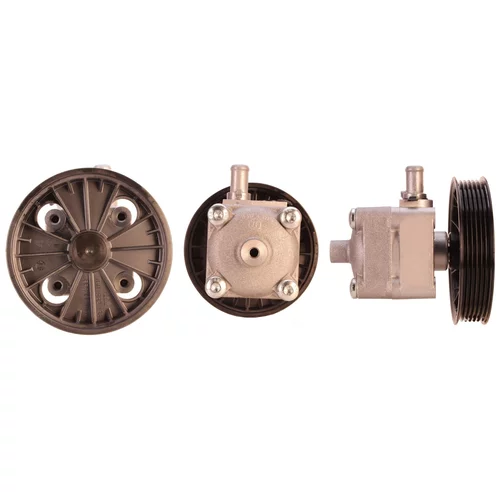 Hydraulické čerpadlo pre riadenie TMI PU00458