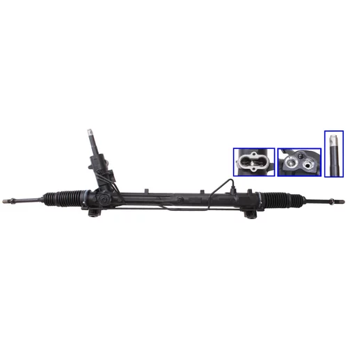 Prevodka riadenia TMI SG00994