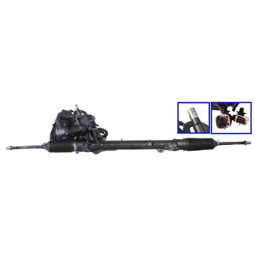 Prevodka riadenia TMI SG04074