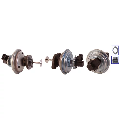 EGR ventil TMI EG00051