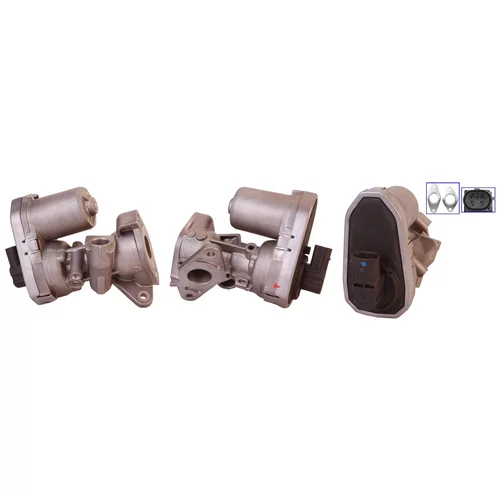 EGR ventil TMI EG00055
