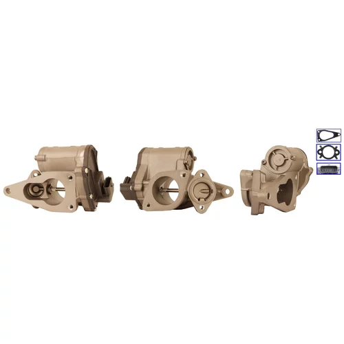 EGR ventil TMI EG00147