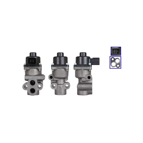 EGR ventil TMI EG00258