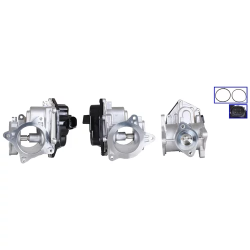 EGR ventil TMI EG00266