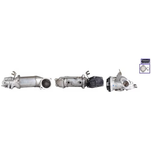 EGR ventil TMI EG00392