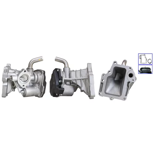 EGR ventil TMI EG00469