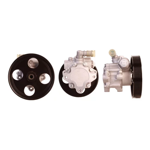 Hydraulické čerpadlo pre riadenie TMI PU00257
