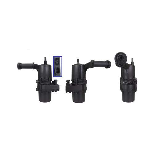 Hydraulické čerpadlo pre riadenie TMI PU00352