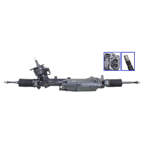 Prevodka riadenia TMI SG04000