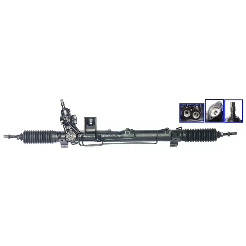Prevodka riadenia TMI SG04008