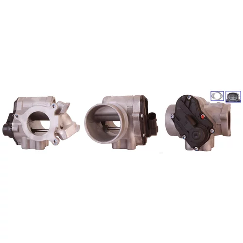 EGR ventil TMI EG00104