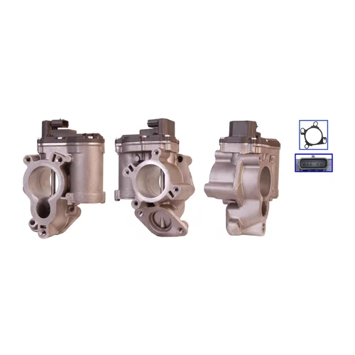 EGR ventil TMI EG00115