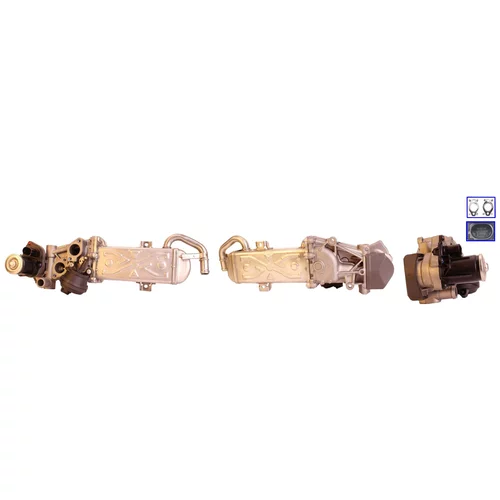 EGR ventil TMI EG00123