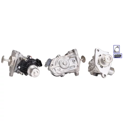 EGR ventil TMI EG00230