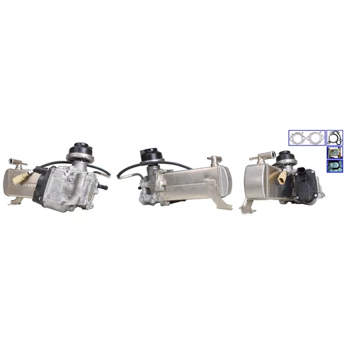 EGR ventil TMI EG00274