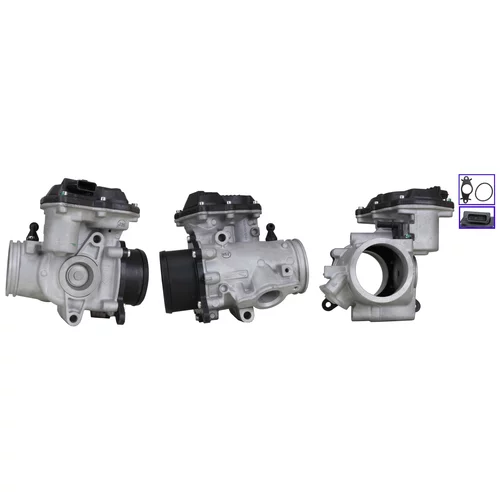 EGR ventil EG00450 /TMI/