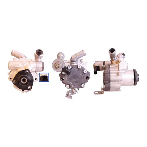 Hydraulické čerpadlo pre riadenie TMI PU00624