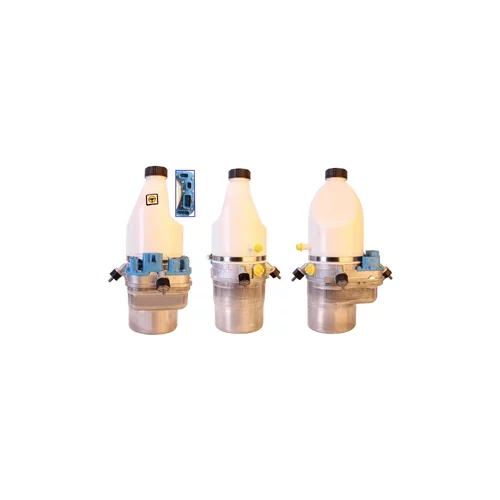 Hydraulické čerpadlo pre riadenie TMI PU01338