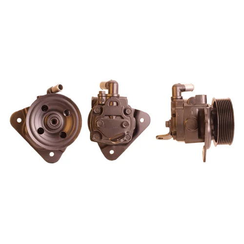 Hydraulické čerpadlo pre riadenie TMI PU01489
