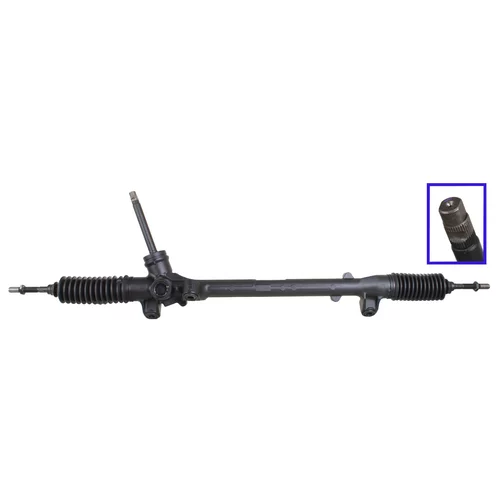 Prevodka riadenia TMI SG03762