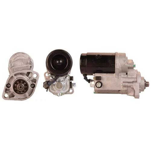 Štartér TMI ST00380