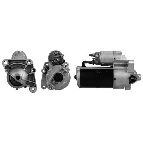 Štartér TMI ST01185