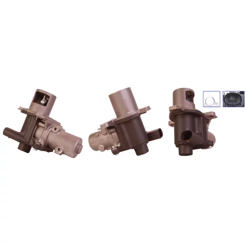 EGR ventil TMI EG00010