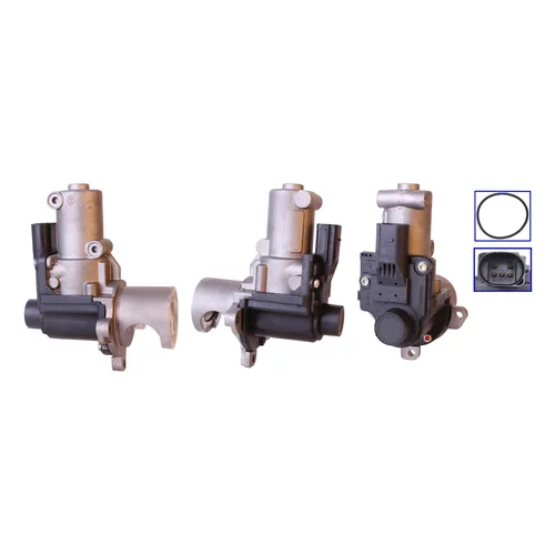 EGR ventil TMI EG00148