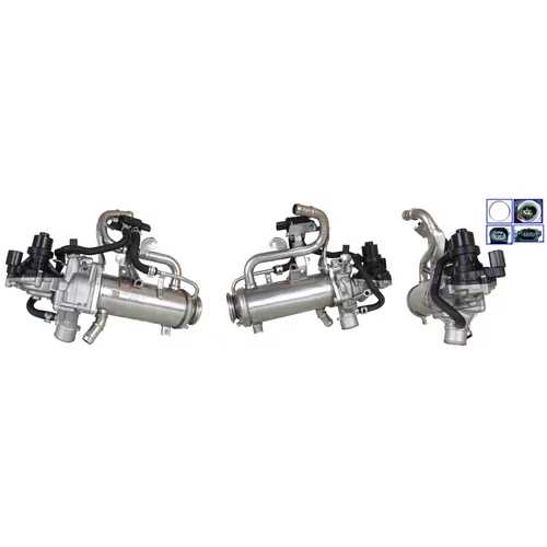 EGR ventil TMI EG00401