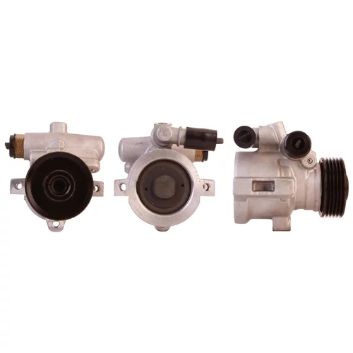 Hydraulické čerpadlo pre riadenie TMI PU00048